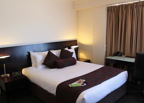 Hotel Grand Chancellor Adelaide - Holiday Cairns 26