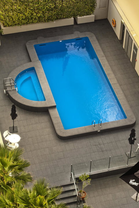 Hotel Grand Chancellor Adelaide - Holiday Cairns 19