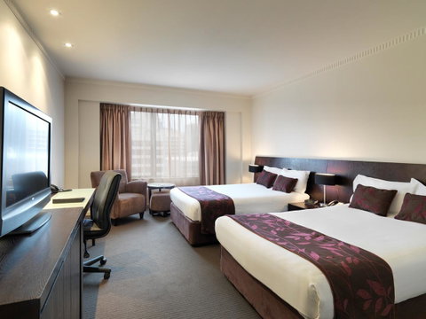 Hotel Grand Chancellor Adelaide - Holiday Cairns 36