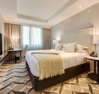 Mayfair Hotel - Holiday Cairns