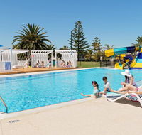West Beach Parks Resort - Holiday Cairns