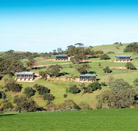 Barossa Pavilions - Holiday Cairns