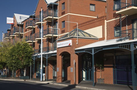 BreakFree Adelaide - Holiday Cairns 5