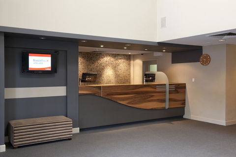 BreakFree Adelaide - Holiday Cairns 7