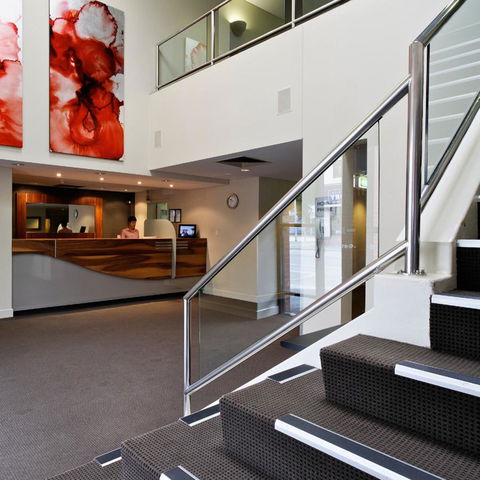 BreakFree Adelaide - Holiday Cairns 1