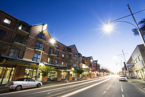 BreakFree Adelaide - Holiday Cairns 12