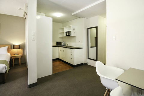 BreakFree Adelaide - Holiday Cairns 3