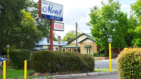 Windsor Terrace Motel - Holiday Cairns 1