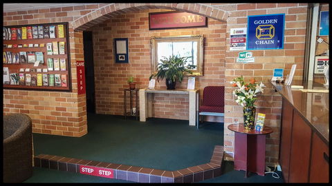 Windsor Terrace Motel - Holiday Cairns 18