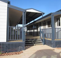 Discovery Parks  Roxby Downs - Holiday Cairns