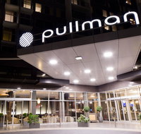 Pullman Adelaide - Holiday Cairns