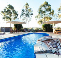 Majestic Oasis Apartments - Holiday Cairns