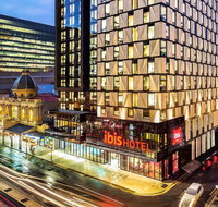 ibis Adelaide - Holiday Cairns