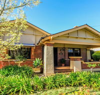 Ambrosia Holiday Home - Holiday Cairns