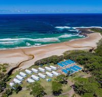 Racecourse Beach Tourist Park - Holiday Cairns