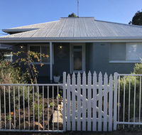 Jack's House 2 BB in Mill Street - Holiday Cairns