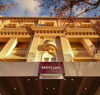 Mercure Grosvenor Hotel Adelaide - Holiday Cairns