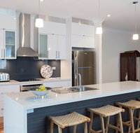 Boutique Getaway on Wright - Holiday Cairns