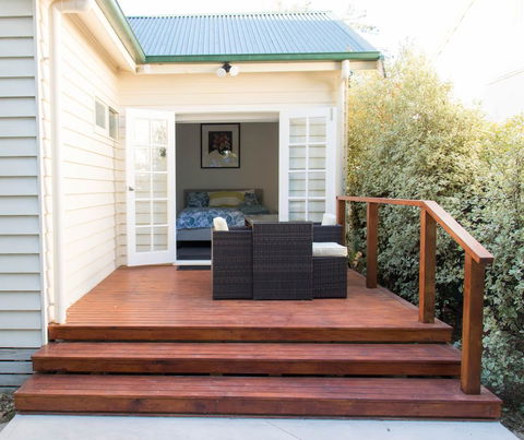 A Coonawarra Experience - Holiday Cairns 1