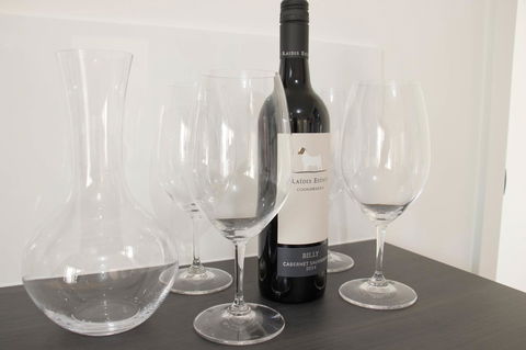 A Coonawarra Experience - Holiday Cairns 8