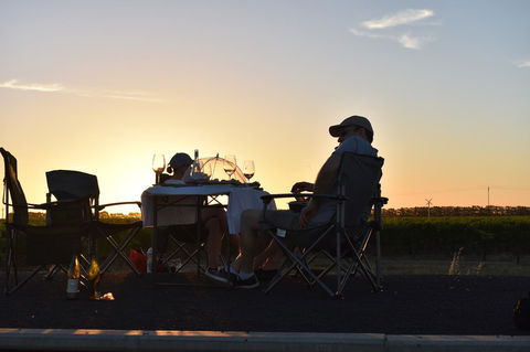 A Coonawarra Experience - Holiday Cairns 22