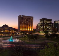 Hilton Adelaide - Holiday Cairns