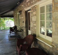 Hillside Cottage