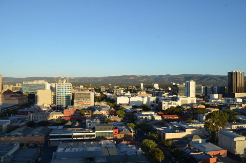 Whitmore SQ - Holiday Cairns 18