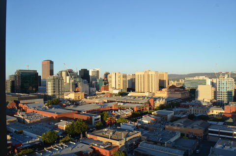 Whitmore SQ - Holiday Cairns 16