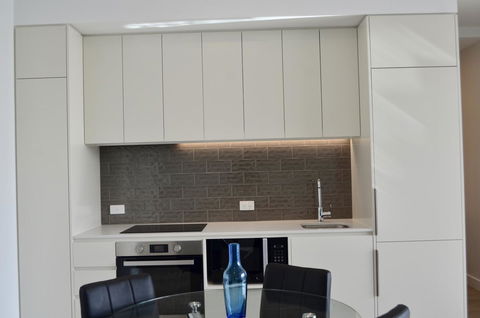 Whitmore SQ - Holiday Cairns 5