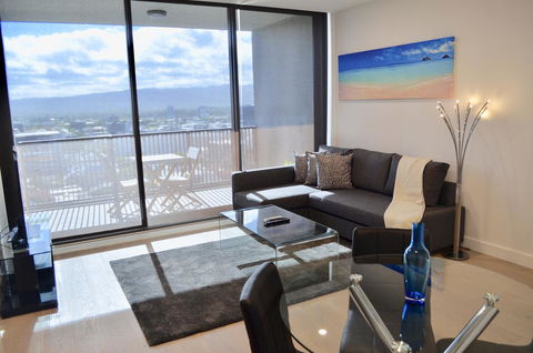 Whitmore SQ - Holiday Cairns 2