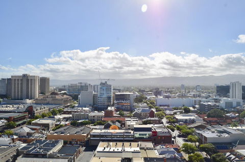 Whitmore SQ - Holiday Cairns 17