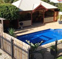 Barossa Valley Apartments - Holiday Cairns
