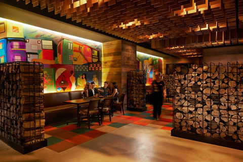 Stamford Plaza Adelaide - Holiday Cairns 10