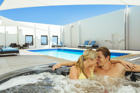 Stamford Plaza Adelaide - Holiday Cairns 44