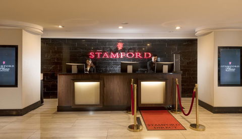 Stamford Plaza Adelaide - Holiday Cairns 21