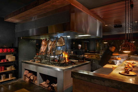 Stamford Plaza Adelaide - Holiday Cairns 26