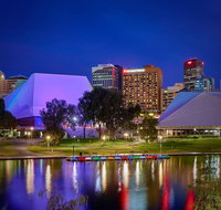 Stamford Plaza Adelaide - Holiday Cairns