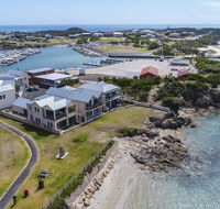 Aloha Accommodation - Holiday Cairns