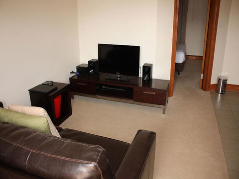 BIG4 Stuart Range Outback Resort - Holiday Cairns 12