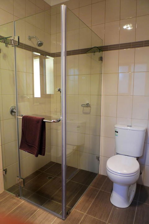 BIG4 Stuart Range Outback Resort - Holiday Cairns 11