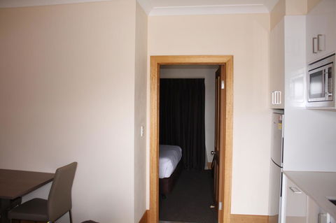 BIG4 Stuart Range Outback Resort - Holiday Cairns 27