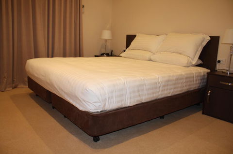 BIG4 Stuart Range Outback Resort - Holiday Cairns 19