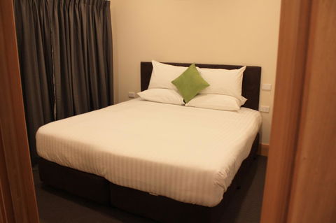 BIG4 Stuart Range Outback Resort - Holiday Cairns 8