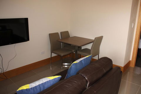 BIG4 Stuart Range Outback Resort - Holiday Cairns 26