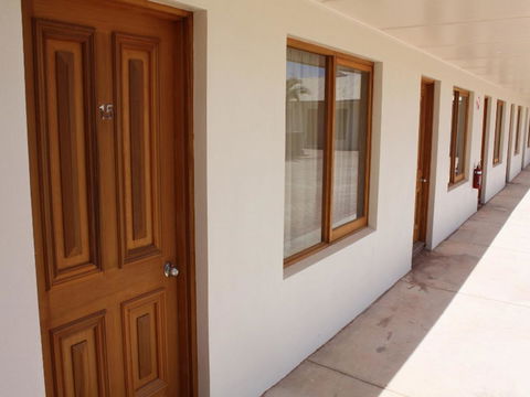 BIG4 Stuart Range Outback Resort - Holiday Cairns 14