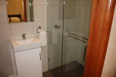 BIG4 Stuart Range Outback Resort - Holiday Cairns 17