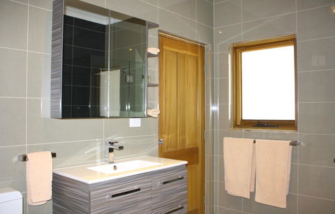 BIG4 Stuart Range Outback Resort - Holiday Cairns 1