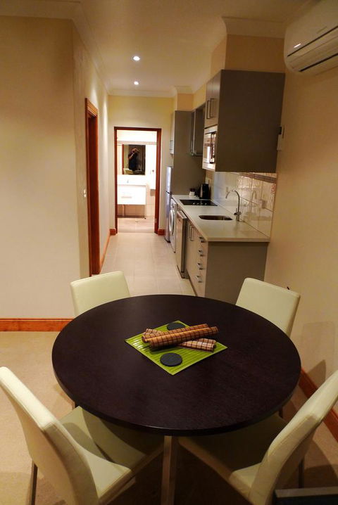 BIG4 Stuart Range Outback Resort - Holiday Cairns 3