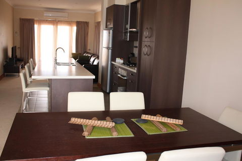 BIG4 Stuart Range Outback Resort - Holiday Cairns 16